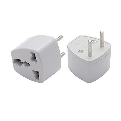 [ESCN-2] Plug 3 to 2 Pin