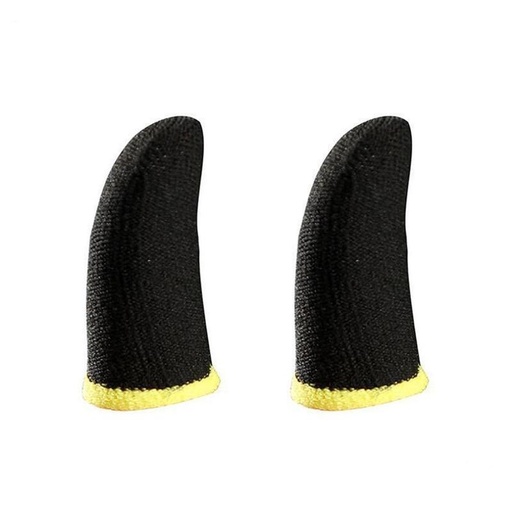 [GAME DRiVE-10] Gaming Thumb Sleeve Gloves