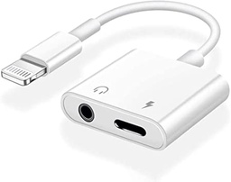 [HF CONECTR-13] iPhone to 3.5mm Handsfree Adapter MH030