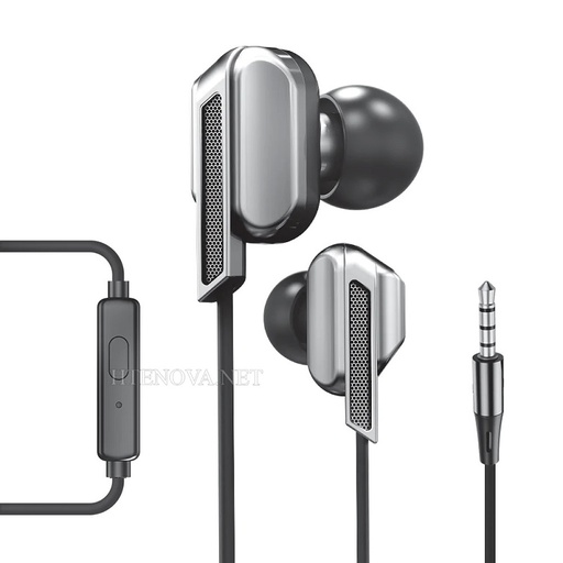 [HF1AD5-1] Handsfree Audionic Mark-1