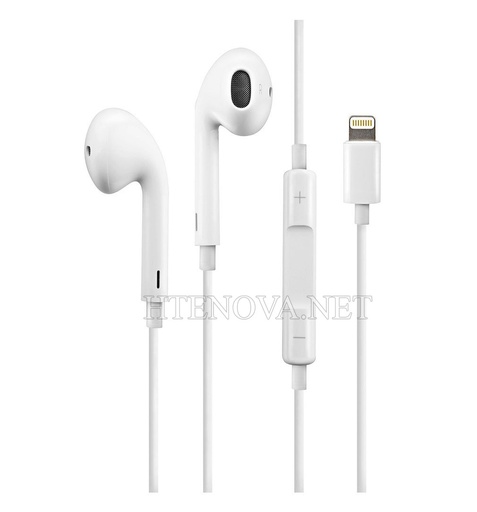 [HF4LM22-2]  Handsfree iPhone JH-6A