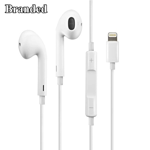 [HF4LM26-1] Handsfree iPhone 12Pro Original 