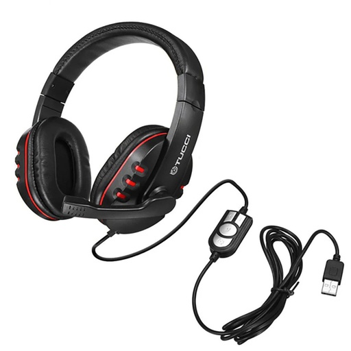 [HF8LM7-1] WIRED Headphone TUCCI Q3