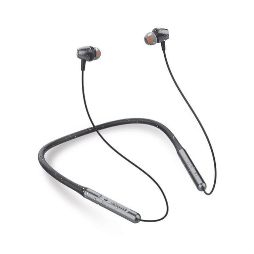 [HFB4AD5-1] Neck Band Bluetooth Handsfree Audionic Signature N-210