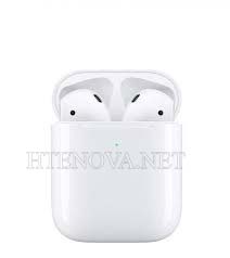 [HFB7LM8-13] Air Pods TWS Wireless Charging 2nd Generation