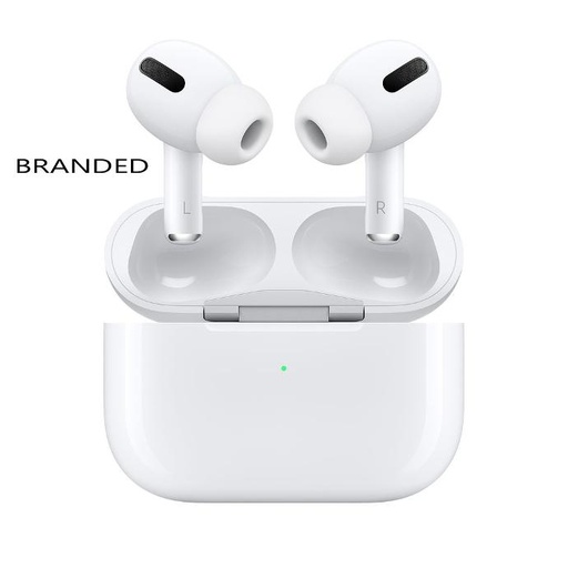 [HFB7LM8-18] Bluetooth Airpods Pro