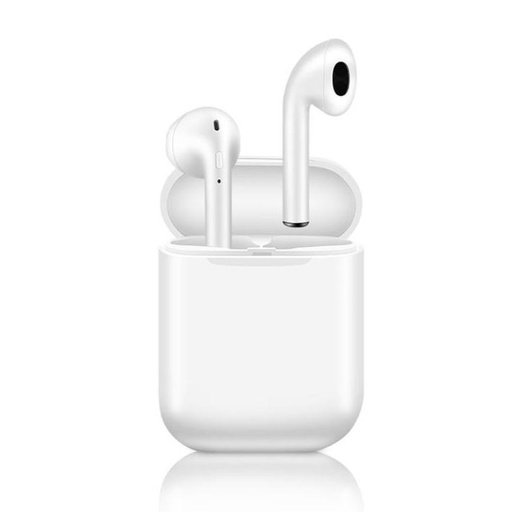 [HFB7LM8-20] Bluetooth Airpods TWS i14