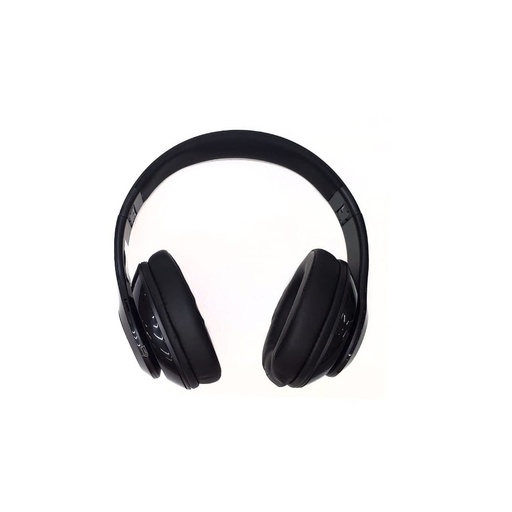 [HFB8LM9-11] Bluetooth Headphone KTS-P109