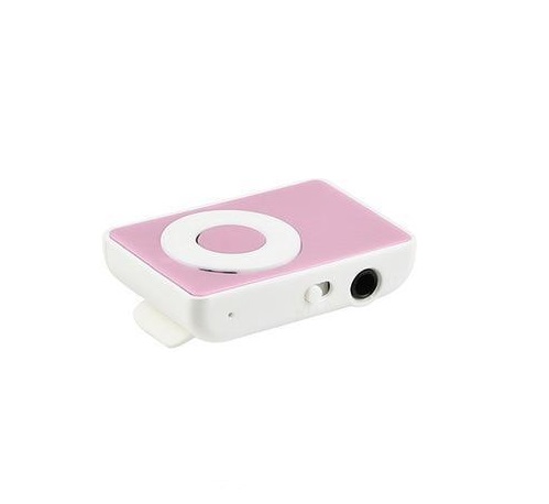 [MD1LM2-3] [MD1LM2-3] MP3 Shuffle Player TeleLinks U Power