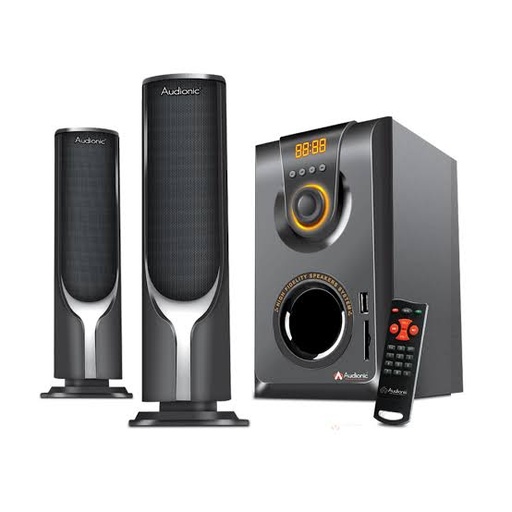 [MDS26AD5C-4] Multimedia Mega Audionic AD-7000 Plus