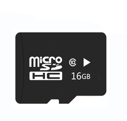 [MM16G-1] 16GB Memory Card Loose