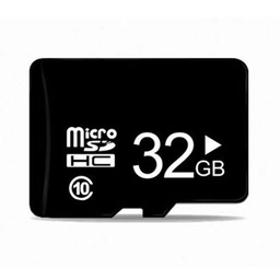 [MM32G-1] 32GB Memory card Loose