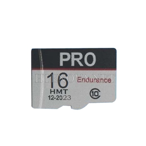 [MMS16G1-2]  16GB Memory Card Samsung with Packing