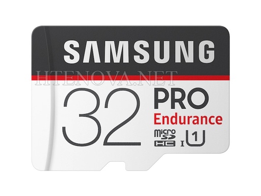 [MMS32G1-2] 32GB Memory Card Samsung with Packing