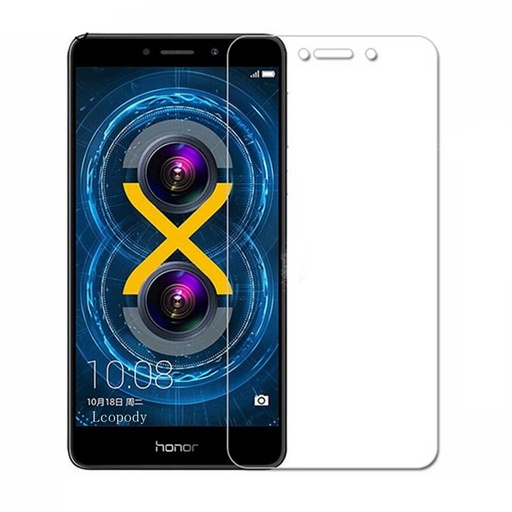 [PL4HUGR5-3] Huawei Gru 5 Transparent 2.5D Glass HT ENOVA