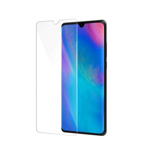 [PL4HUPSMT9-3] Huawei P Smart 9 Transparent 2.5D Glass HT ENOVA