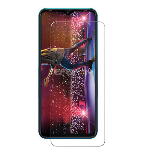 [PL4iHOT9PY-2] Infinix Hot 9 Play Transparent 2.5D Glass