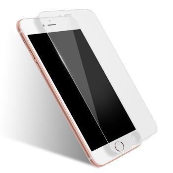 [PL4iP7G-2] iPhone 7 Transparent 2.5D Glass