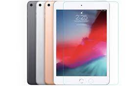 [PL4iPAD5-2] iPhone iPad 5 Transparent 2.5D Glass