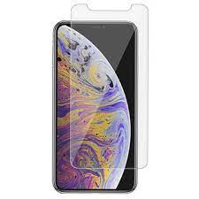 [PL4iPXSMX-2] iPhone XS Max Transparent 2.5D Glass
