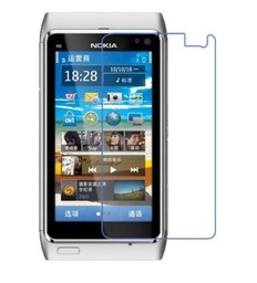 [PL4NKN8-3] Nokia N8 Transparent 2.5D Glass HT ENOVA