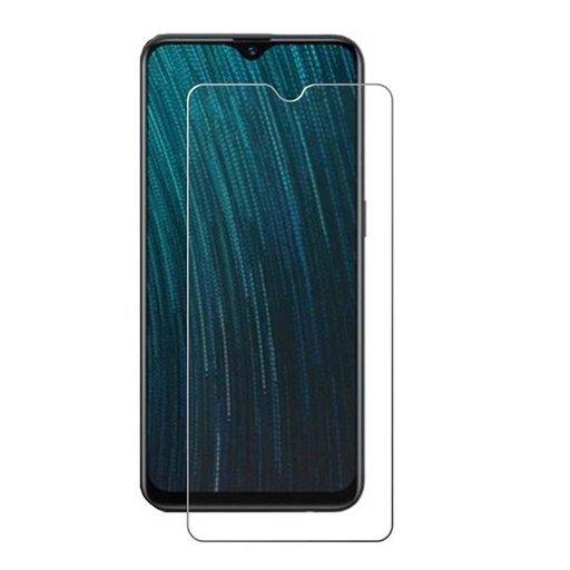 [PL4OA5S-2] OPPO A5S Transparent 2.5D Glass