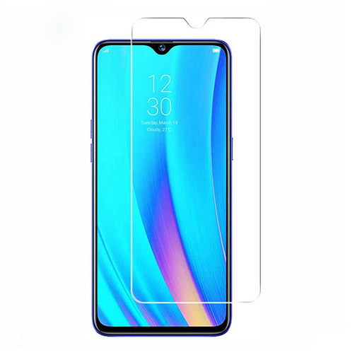 [PL4OA9TW-2] OPPO A9 (20) Transparent 2.5D Glass