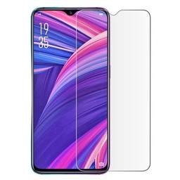 [PL4OF11-2] OPPO F11 Transparent 2.5D Glass