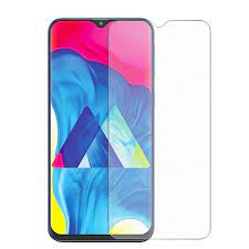 [PL4SA20-2] Samsung A20 Transparent 2.5D Glass