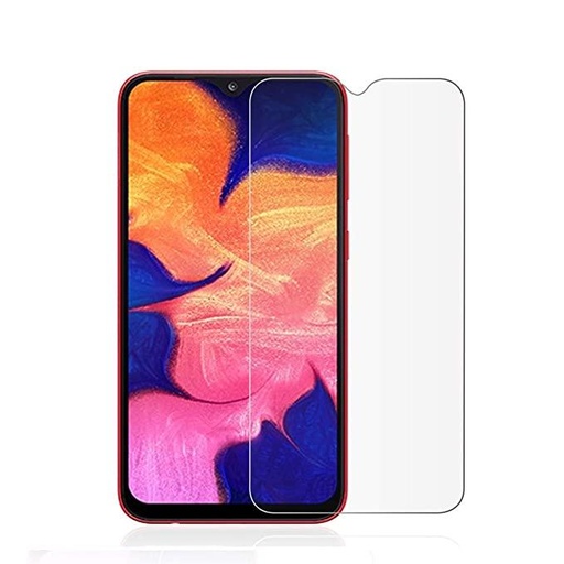 [PL4SA20S-2] Samsung A20s Transparent 2.5D Glass