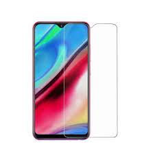 [PL4SA30S-2] Samsung A30s Transparent 2.5D Glass