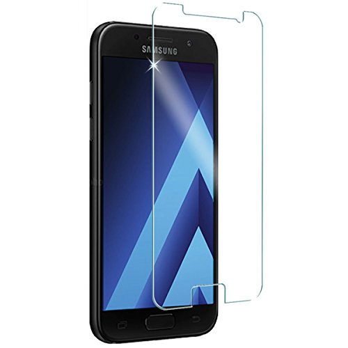 [PL4SA520-2] Samsung A520 Transparent 2.5D Glass