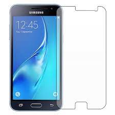 [PL4SJ3-2] Samsung J3 Transparent 2.5D Glass