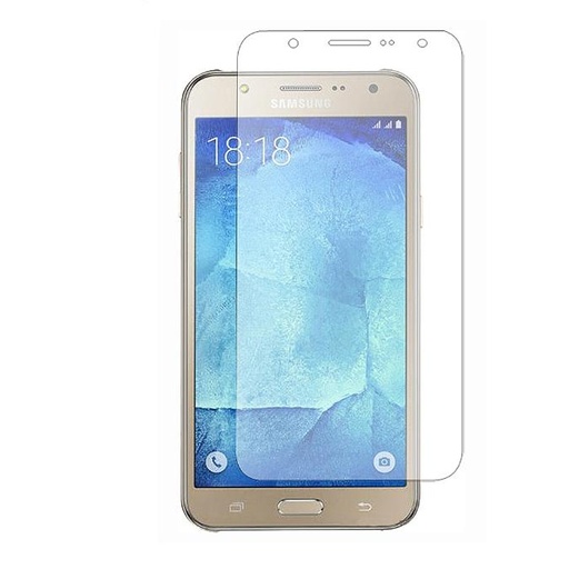 [PL4SJ7-2] Samsung J7 Transparent 2.5D Glass