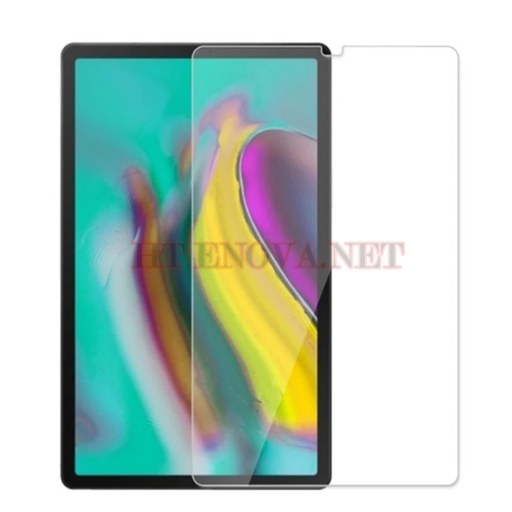 [PL4SS6L-2] Samsung S6 Lite Transparent 2.5D Glass