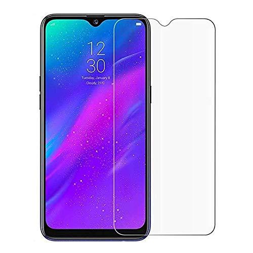 [PL4ViS1-2] VIVO S1 Transparent 2.5D Glass