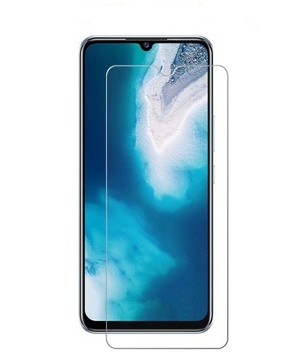[PL4ViV20-2] VIVO V20 Transparent 2.5D Glass