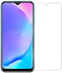 [PL4ViY20-2] VIVO Y20 Transparent 2.5D Glass