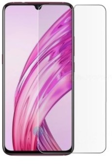 [PL4ViY95-2] VIVO Y95 Transparent 2.5D Glass