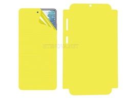 [PL9SS20-1] Samsung S20 Front Jell Protector