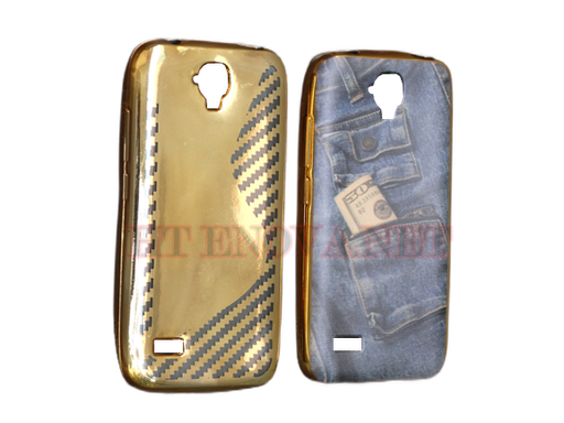 [PO20BHUY5] Huawei Y5 Back Case UV Print