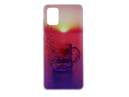 [PO20BSA71] Samsung A71 Back Case UV Print