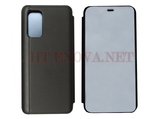 [PO27FBViV19] VIVO V19 Flip BooK Case