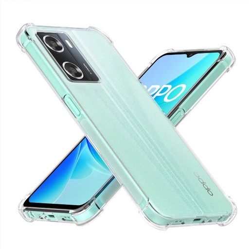 [PO7BOA57-1] OPPO A57 (2022) TPU Back Case 1.0mm 