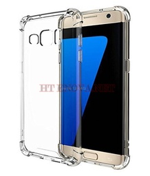 [PO7BSJ7] Samsung J7 Transparent Silicone 1.5mm Case