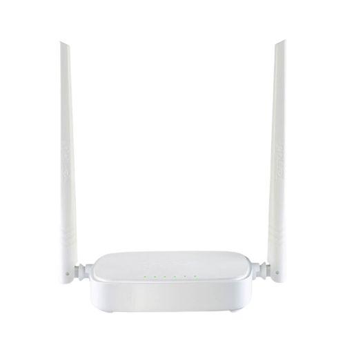 [ROUTER-4] TENDA Wifi Router N-301