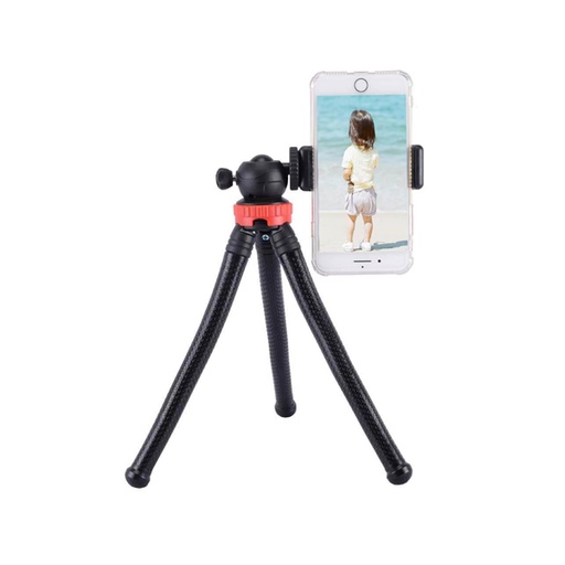 [TRiPOD1F-1] [TRiPOD1F-1] Flexible Mobile Tripod JMARY (MT 25)