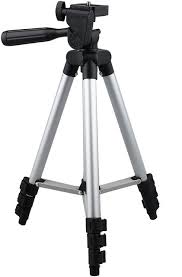 [TRiPOD4F-1] Tripod Studio Stand 4 Feet 3110