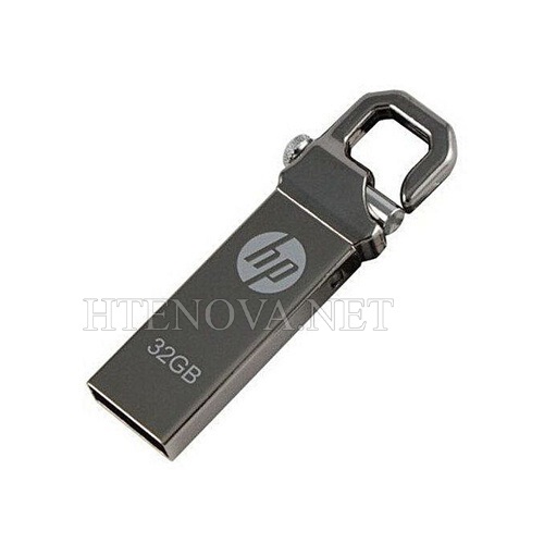 [USHP32G1B-1] 32GB USB HP 2.0