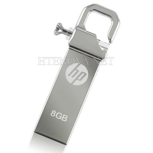 [USHP8G1B-1] 8GB USB HP 2.0